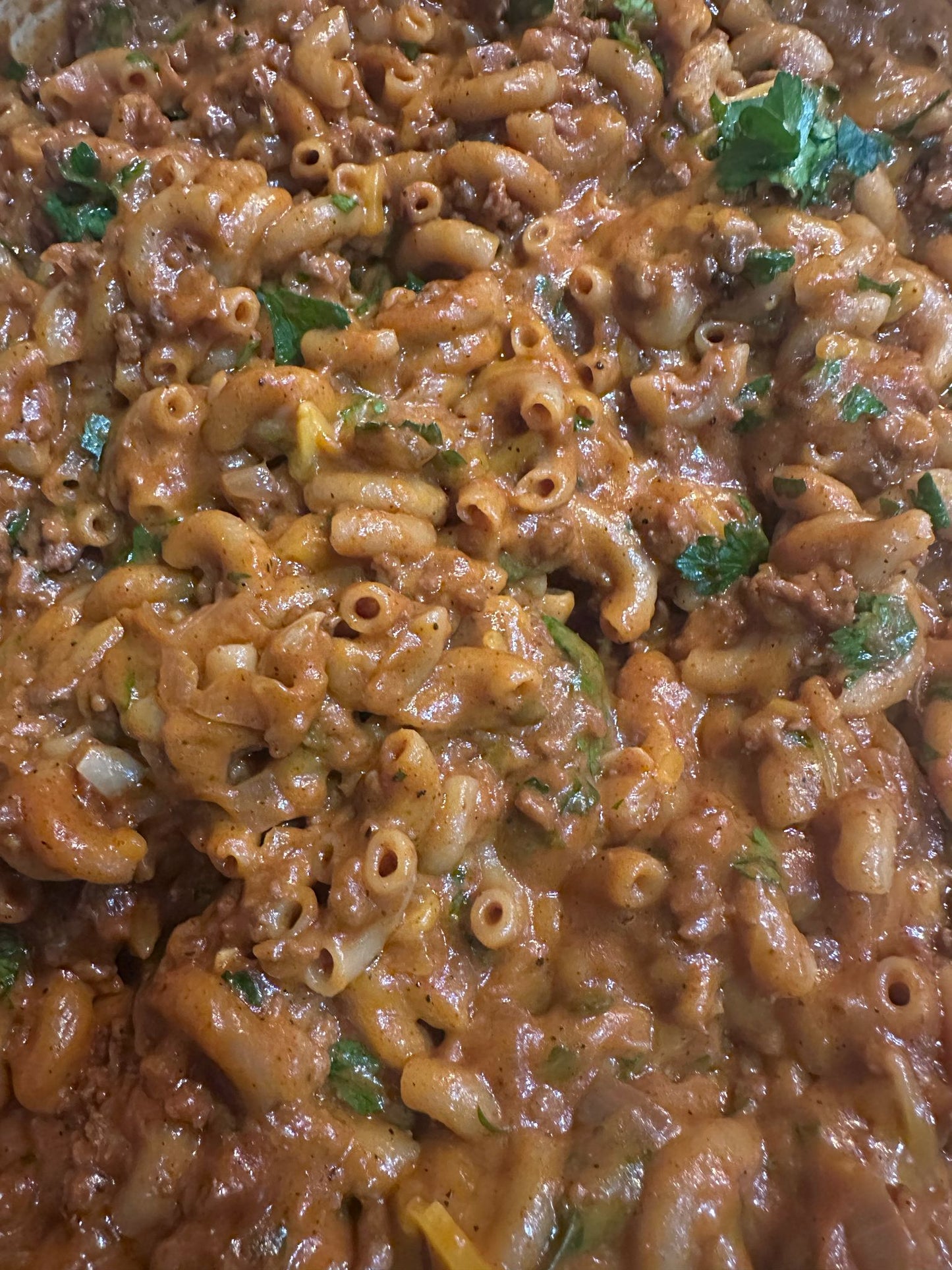 Chili Mac – Angus Beef & Sharp Cheddar (Freeze-Dried)